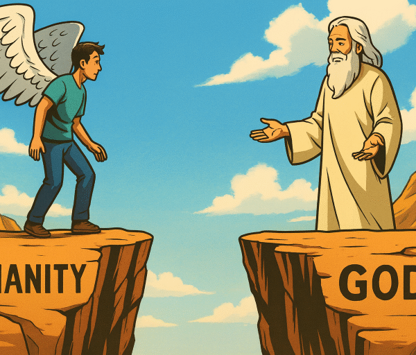 The Bridge of Faith