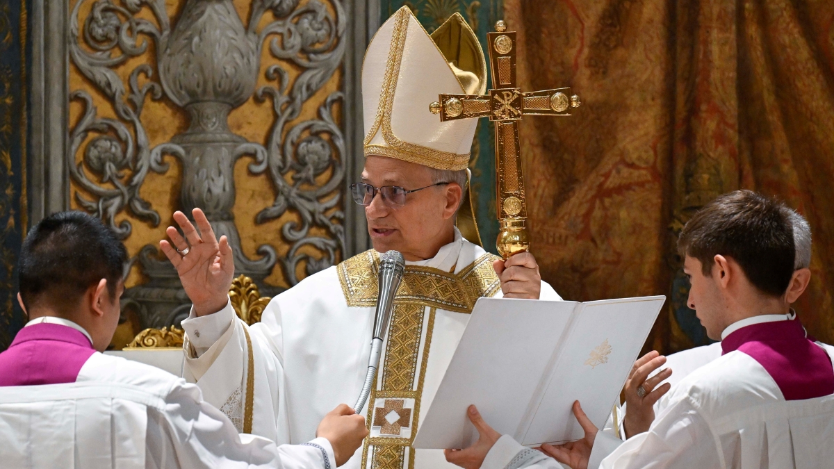 Sorry Protestants, but Catholics are Christians too