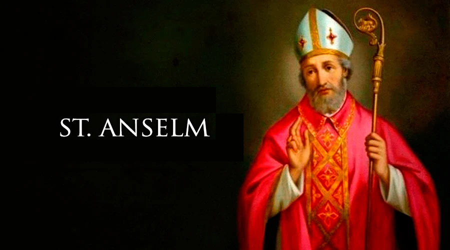 Anselm’s Ontological Argument